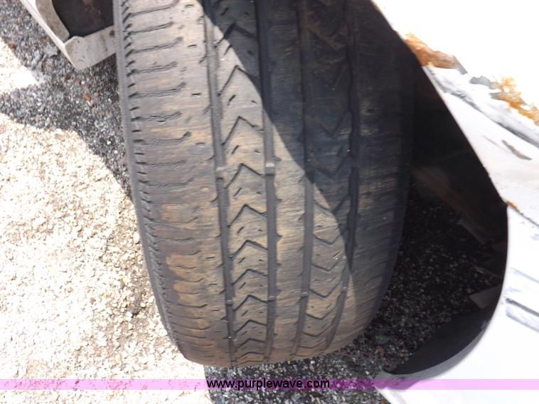 image for item J6926 2003 Chevrolet Monte Carlo SS