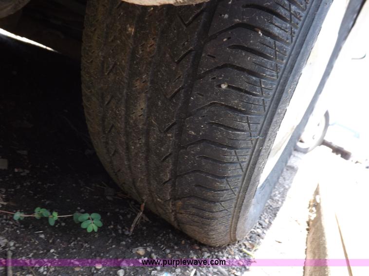 image for item J6926 2003 Chevrolet Monte Carlo SS