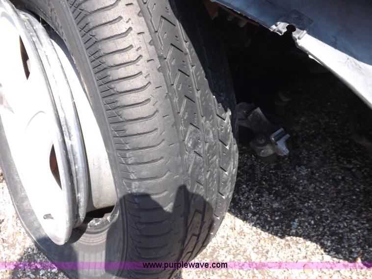 image for item J6926 2003 Chevrolet Monte Carlo SS