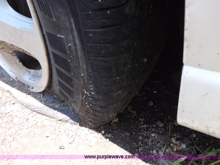 image for item J6926 2003 Chevrolet Monte Carlo SS