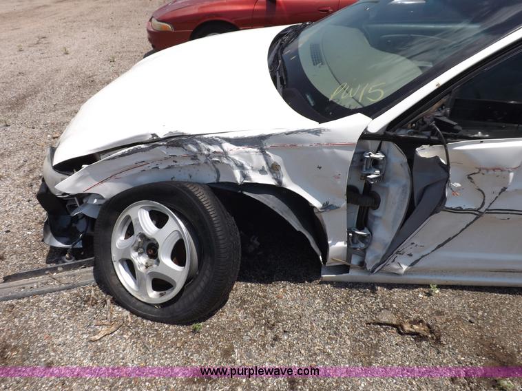 image for item J6926 2003 Chevrolet Monte Carlo SS