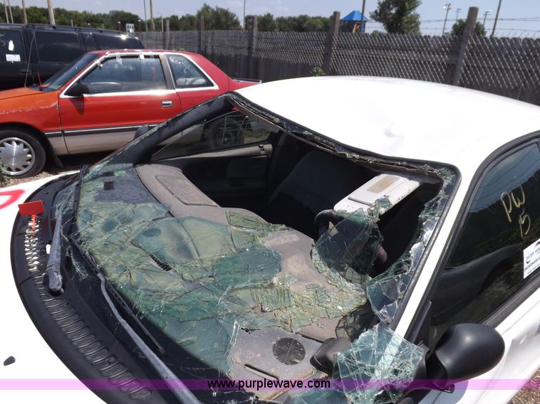 image for item J6927 1997 Dodge Intrepid ES