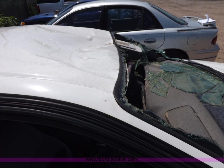 image for item J6927 1997 Dodge Intrepid ES