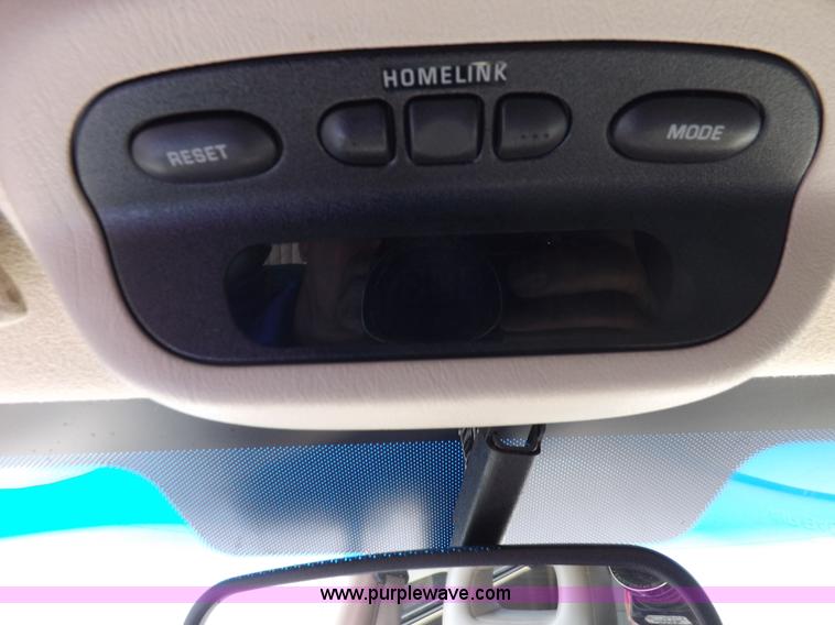 image for item J6928 2001 Chevrolet Impala LS