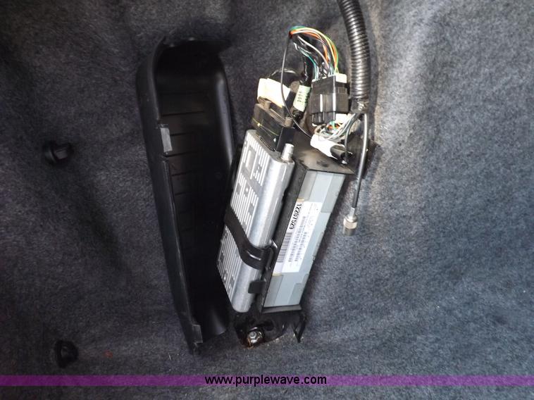 image for item J6928 2001 Chevrolet Impala LS