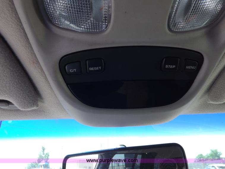 image for item J6929 1999 Jeep Grand Cherokee Laredo SUV