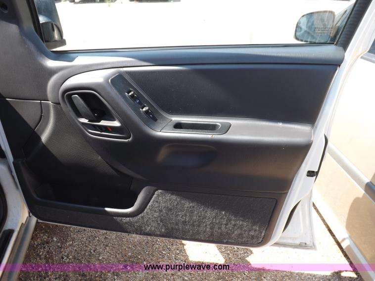 image for item J6929 1999 Jeep Grand Cherokee Laredo SUV