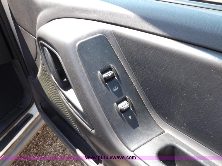 image for item J6929 1999 Jeep Grand Cherokee Laredo SUV