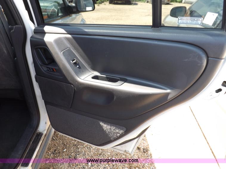 image for item J6929 1999 Jeep Grand Cherokee Laredo SUV