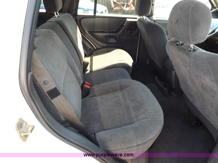 image for item J6929 1999 Jeep Grand Cherokee Laredo SUV