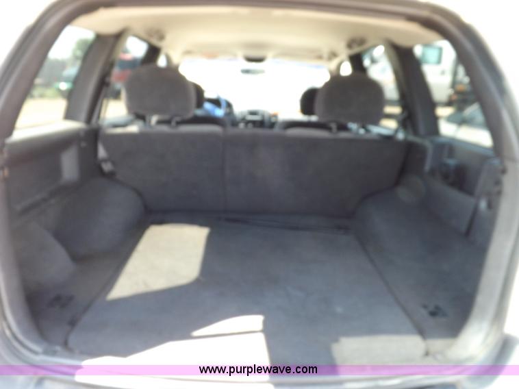 image for item J6929 1999 Jeep Grand Cherokee Laredo SUV