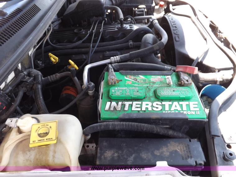 image for item J6929 1999 Jeep Grand Cherokee Laredo SUV