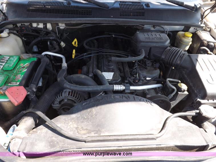 image for item J6929 1999 Jeep Grand Cherokee Laredo SUV