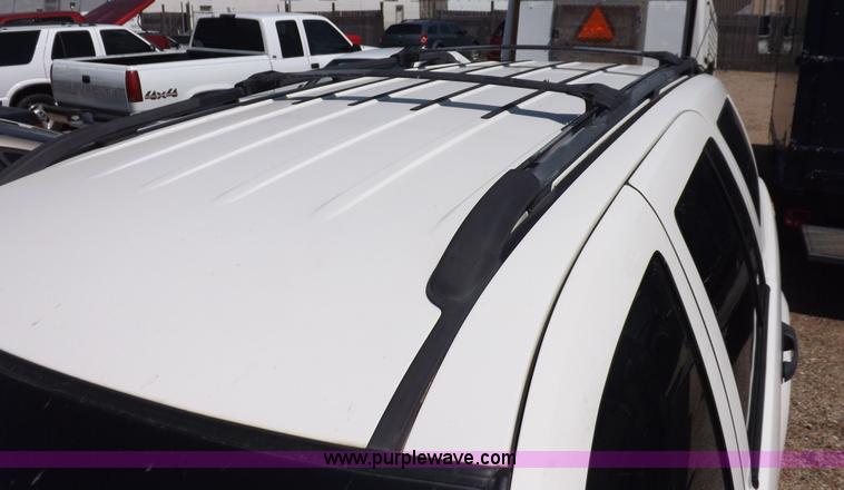 image for item J6929 1999 Jeep Grand Cherokee Laredo SUV