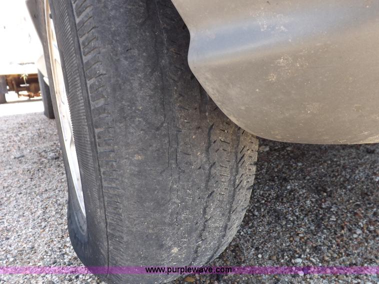 image for item J6929 1999 Jeep Grand Cherokee Laredo SUV