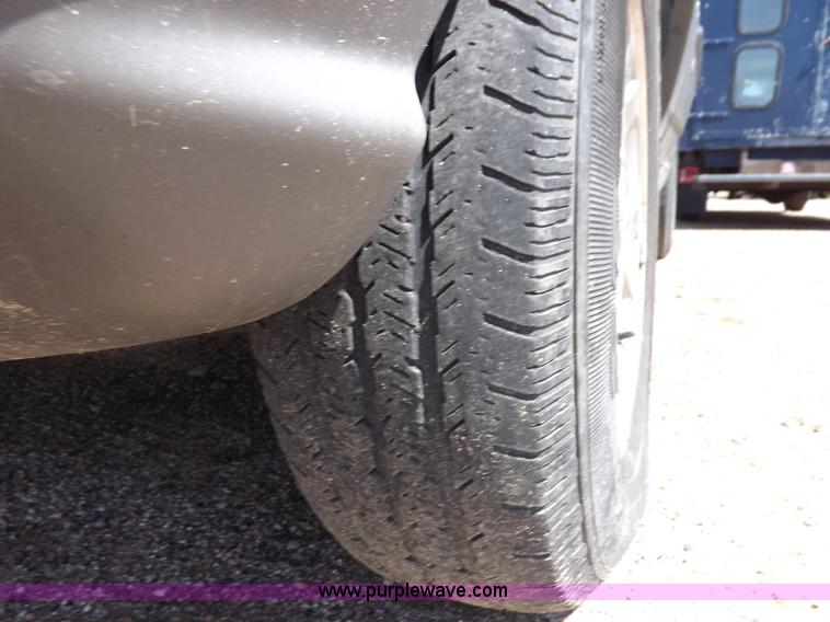 image for item J6929 1999 Jeep Grand Cherokee Laredo SUV