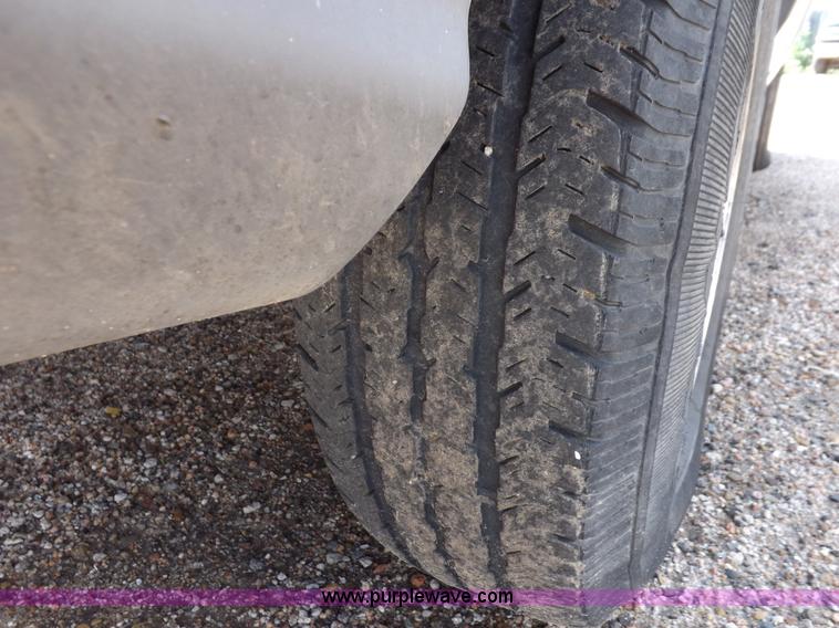 image for item J6929 1999 Jeep Grand Cherokee Laredo SUV