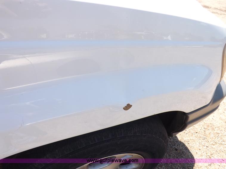 image for item J6929 1999 Jeep Grand Cherokee Laredo SUV