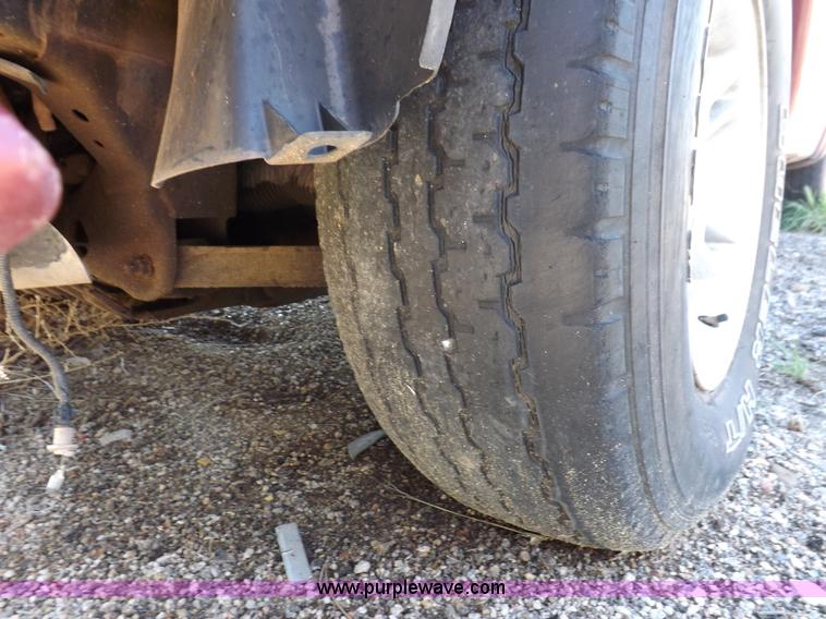 image for item J6931 2000 Dodge Durango SLT SUV