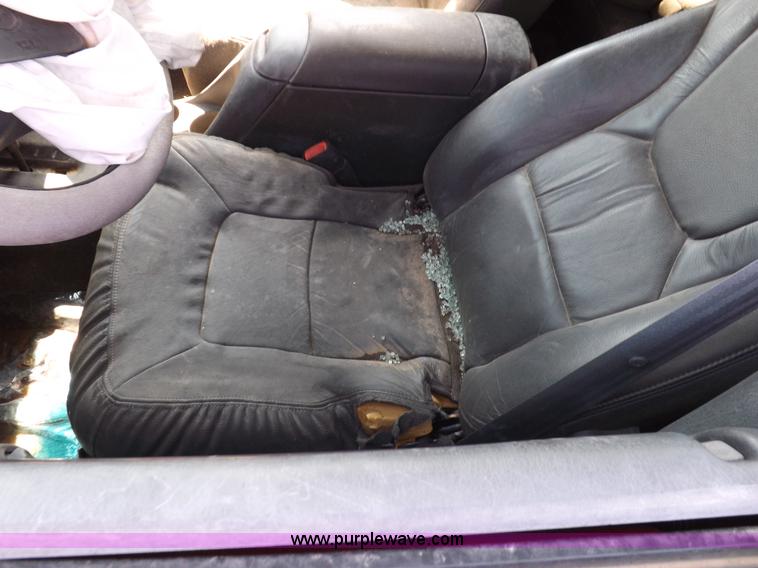 image for item J6931 2000 Dodge Durango SLT SUV