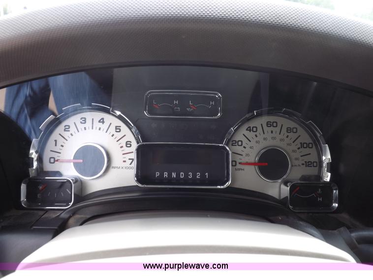 image for item J6987 2008 Ford Expedition XLT SUV
