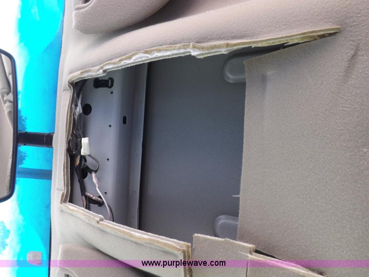 image for item J6987 2008 Ford Expedition XLT SUV