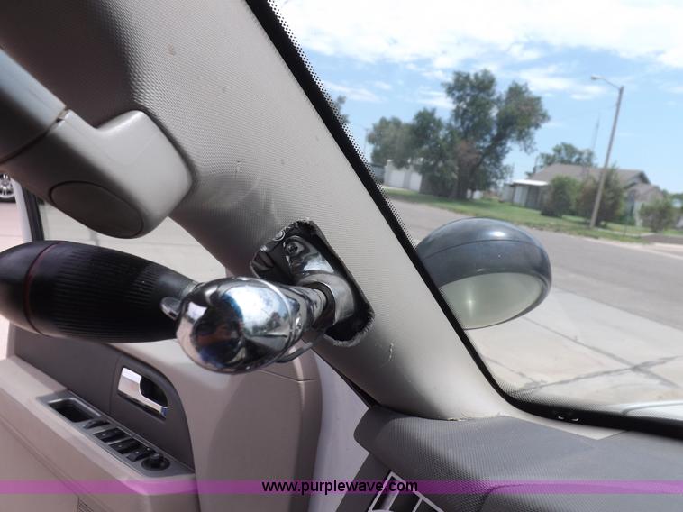 image for item J6987 2008 Ford Expedition XLT SUV