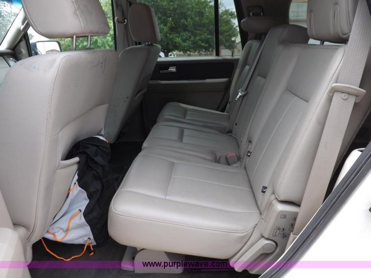 image for item J6987 2008 Ford Expedition XLT SUV