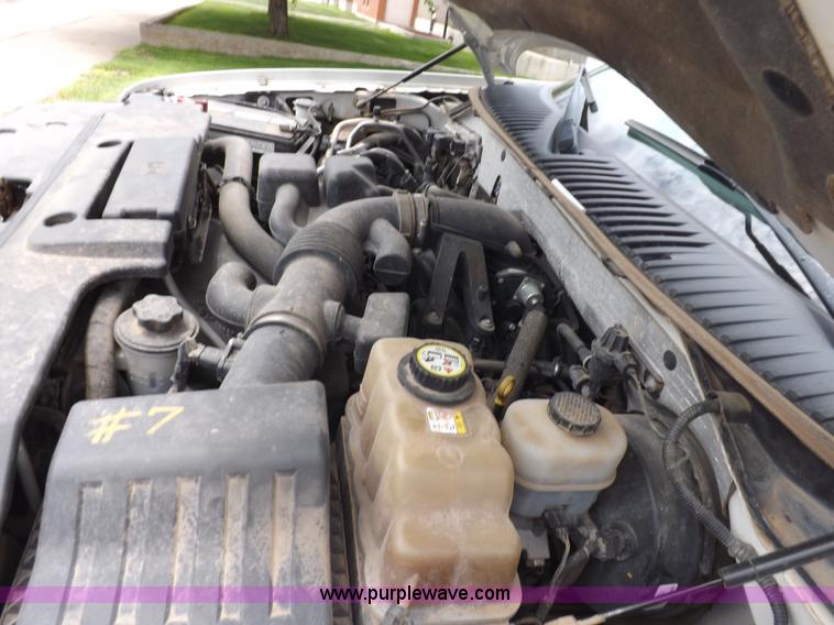 image for item J6987 2008 Ford Expedition XLT SUV