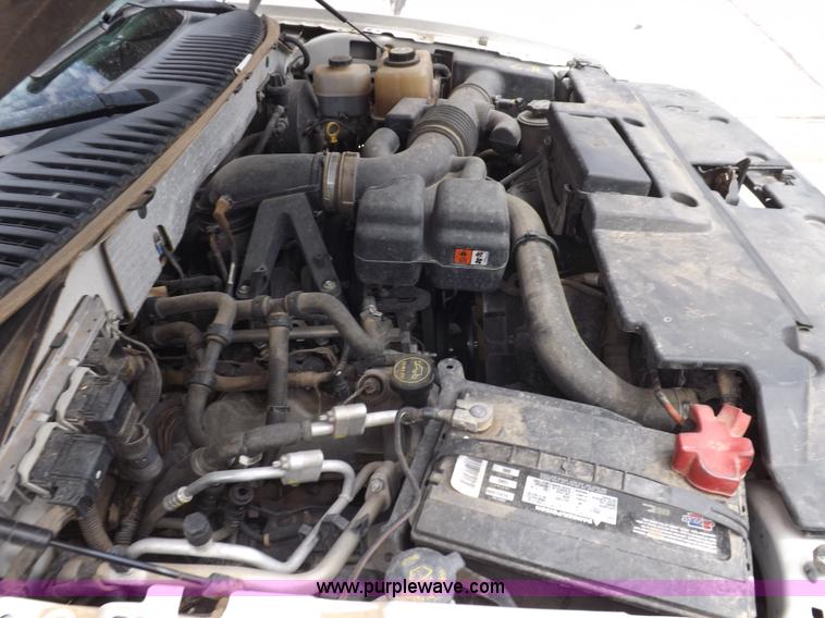 image for item J6987 2008 Ford Expedition XLT SUV