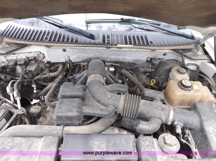 image for item J6987 2008 Ford Expedition XLT SUV