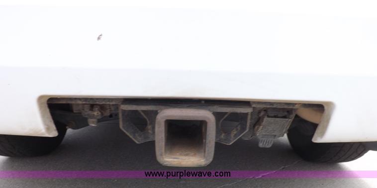 image for item J6987 2008 Ford Expedition XLT SUV