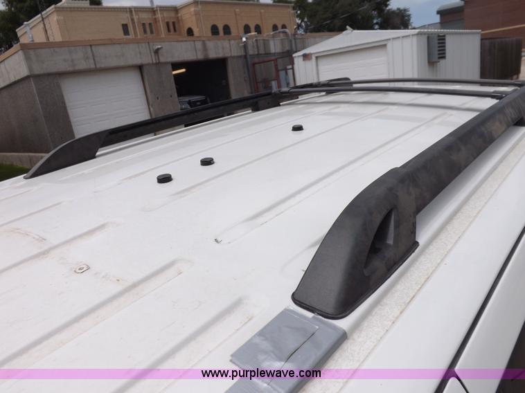 image for item J6987 2008 Ford Expedition XLT SUV