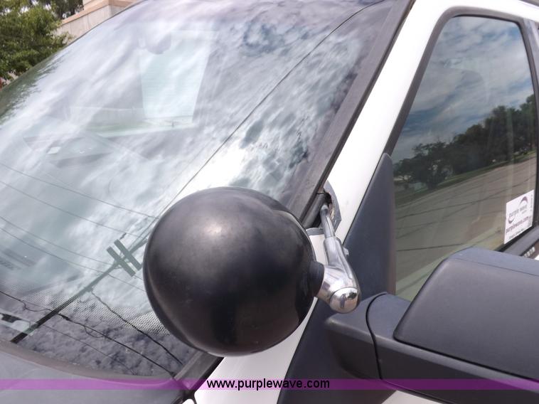 image for item J6987 2008 Ford Expedition XLT SUV