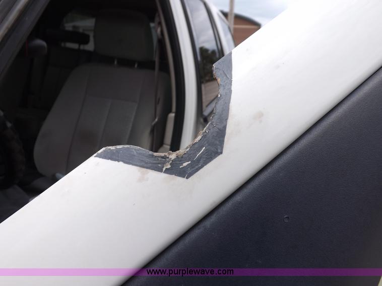 image for item J6987 2008 Ford Expedition XLT SUV