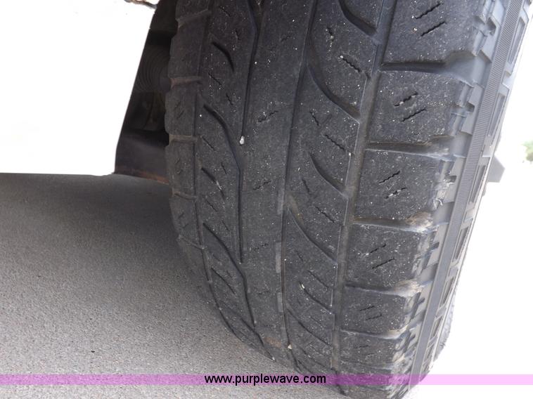 image for item J6987 2008 Ford Expedition XLT SUV