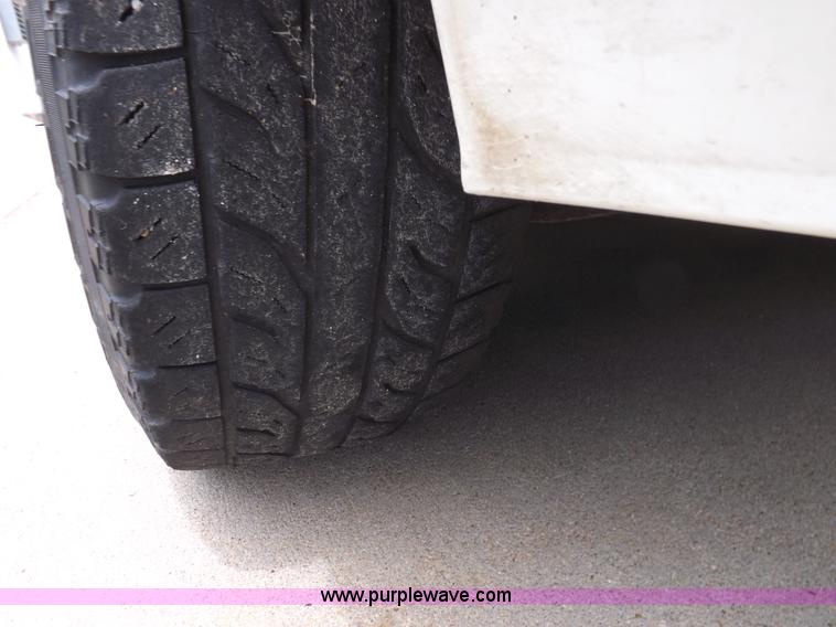 image for item J6987 2008 Ford Expedition XLT SUV