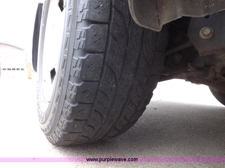 image for item J6987 2008 Ford Expedition XLT SUV