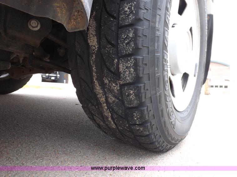 image for item J6987 2008 Ford Expedition XLT SUV