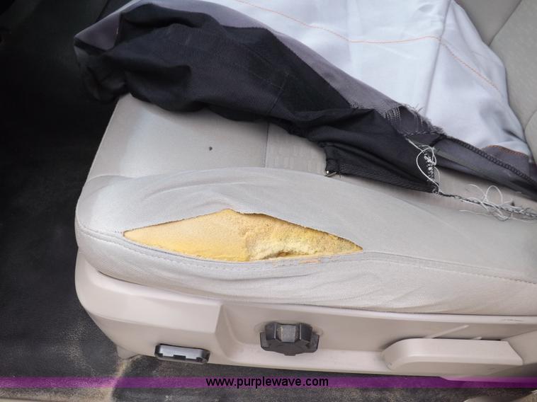 image for item J6987 2008 Ford Expedition XLT SUV