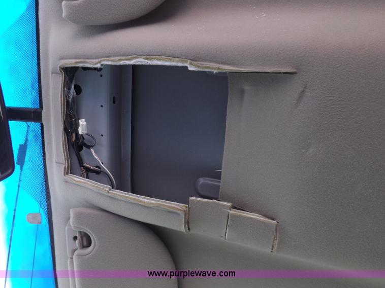 image for item J6987 2008 Ford Expedition XLT SUV