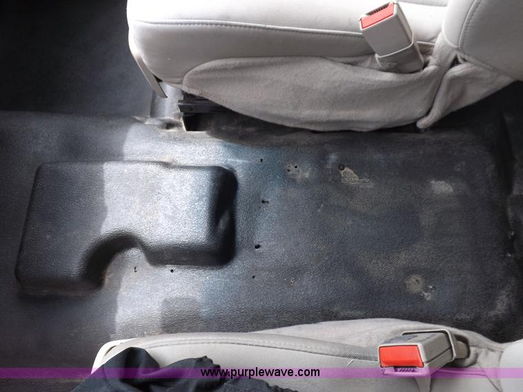 image for item J6987 2008 Ford Expedition XLT SUV