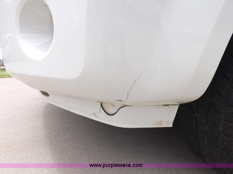 image for item J6987 2008 Ford Expedition XLT SUV