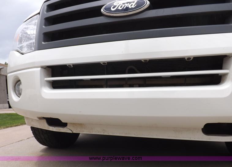 image for item J6987 2008 Ford Expedition XLT SUV