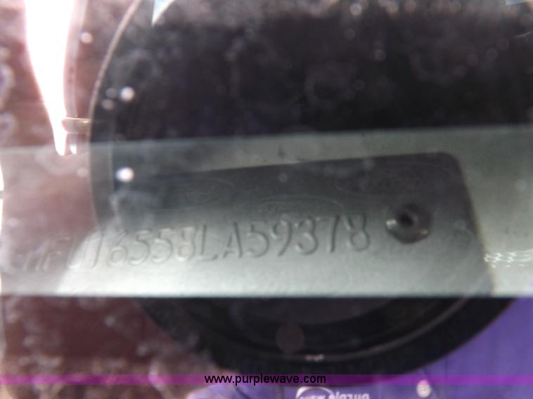 image for item J6987 2008 Ford Expedition XLT SUV