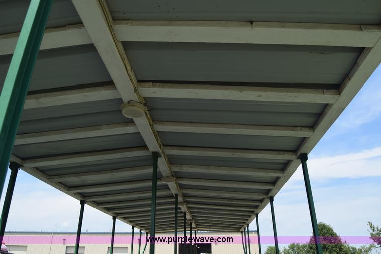 image for item J7833 Trolley wagon