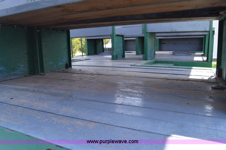 image for item J7833 Trolley wagon