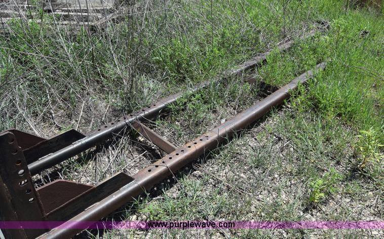 image for item J7914 10' snow plow