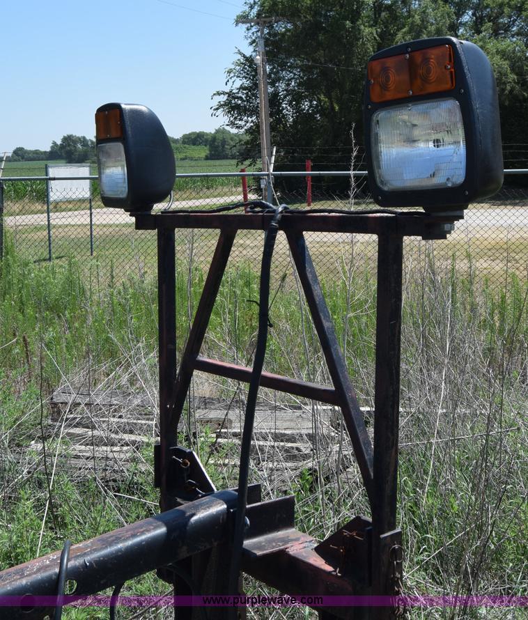 image for item J7914 10' snow plow