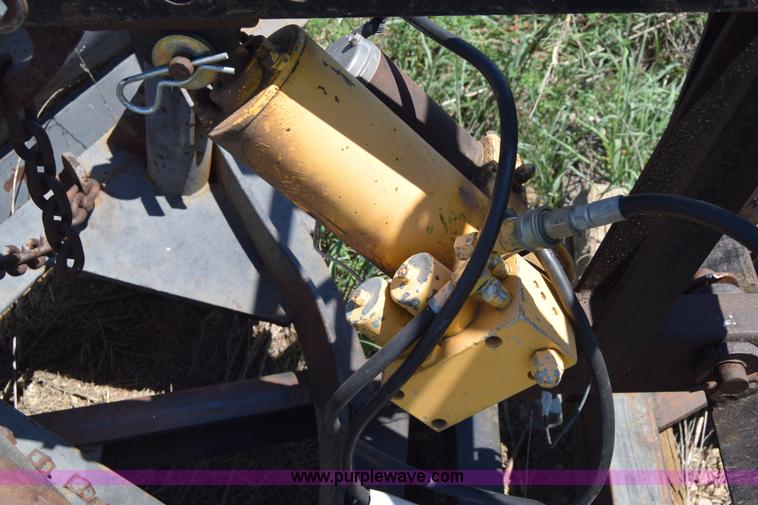 image for item J7914 10' snow plow